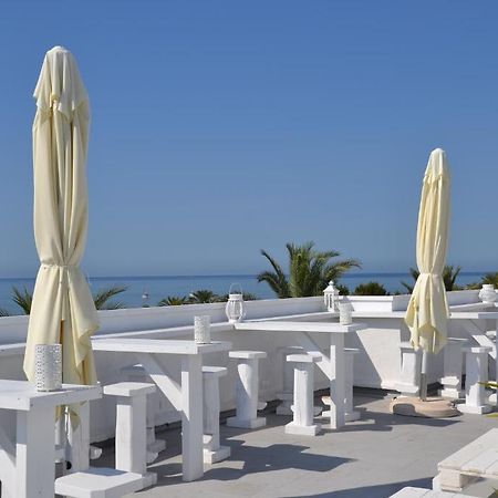 Solvi Hotel - Adults Only Vilanova i la Geltru Luaran gambar
