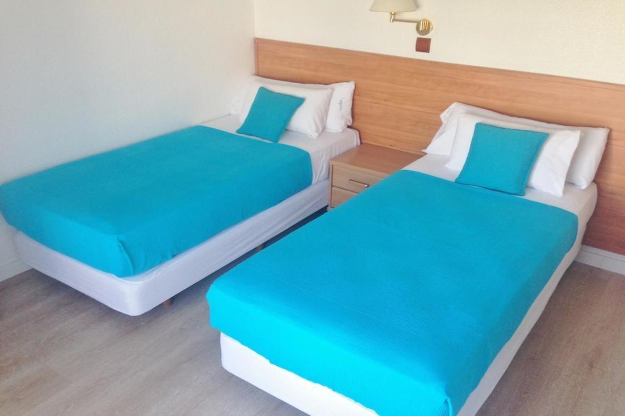 Solvi Hotel - Adults Only Vilanova i la Geltru Luaran gambar