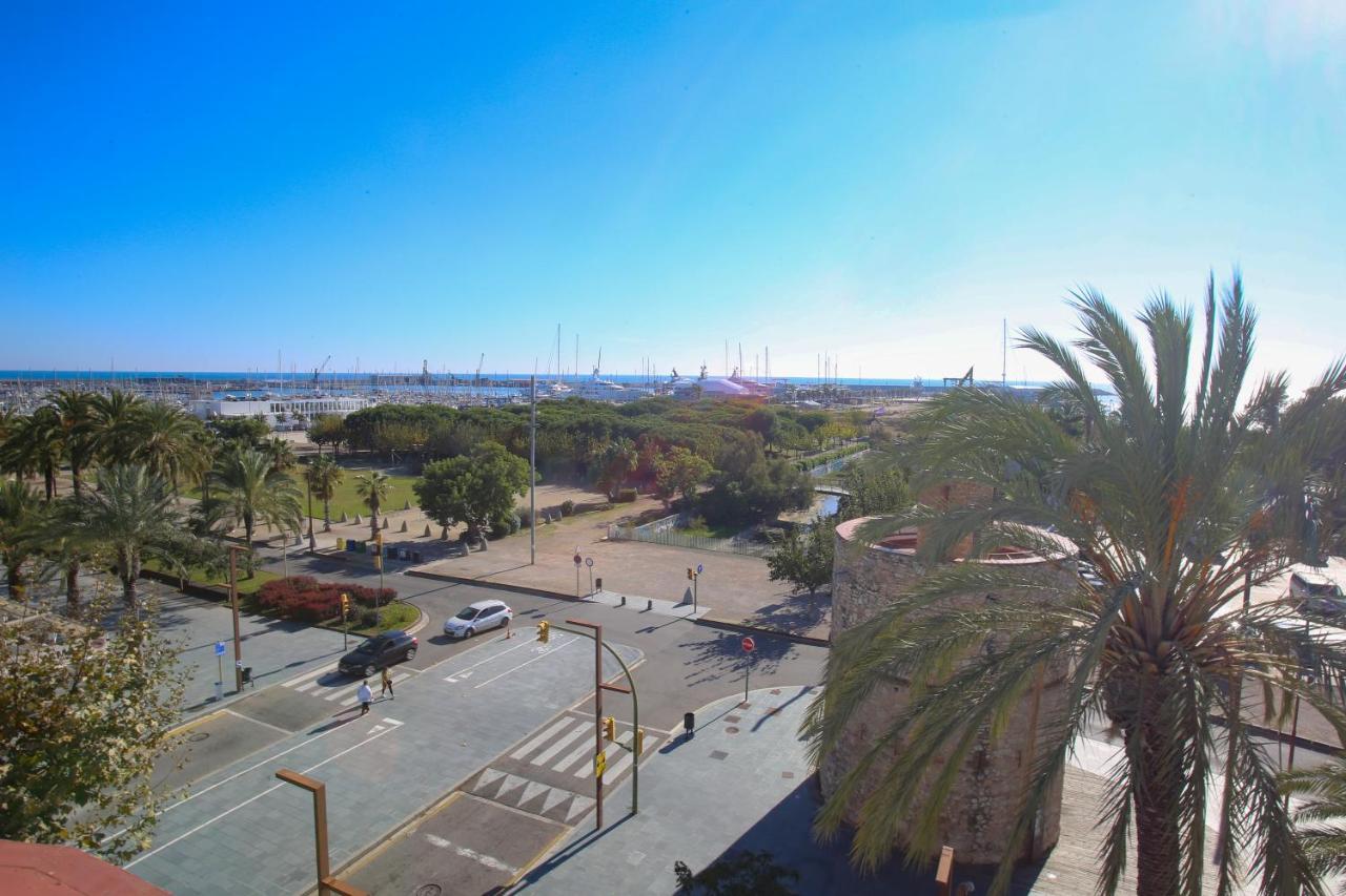 Solvi Hotel - Adults Only Vilanova i la Geltru Luaran gambar