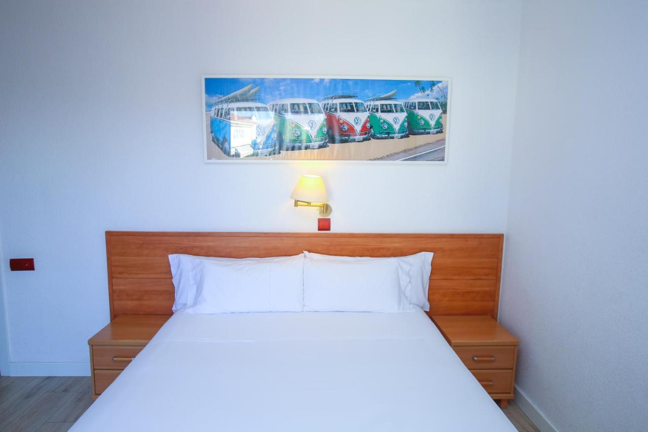 Solvi Hotel - Adults Only Vilanova i la Geltru Luaran gambar