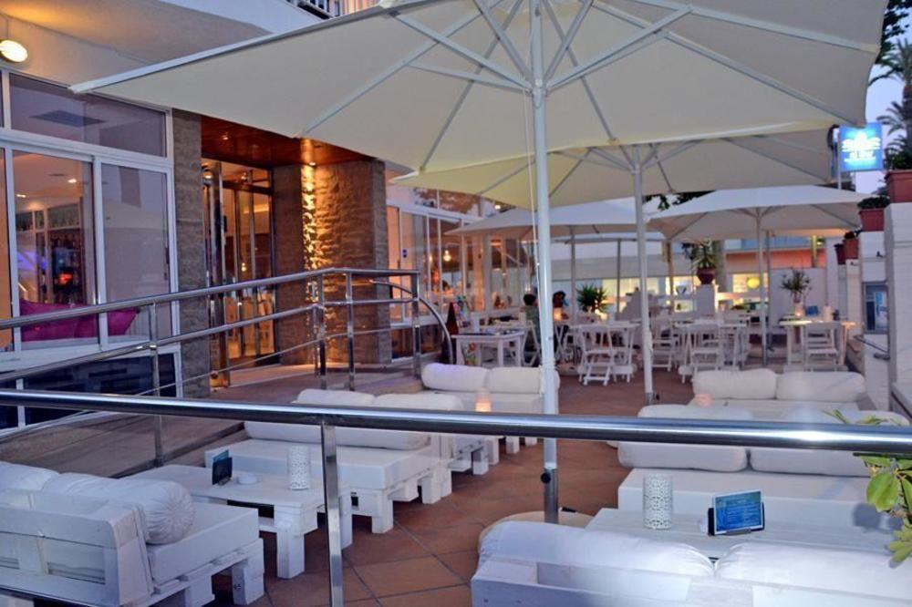 Solvi Hotel - Adults Only Vilanova i la Geltru Luaran gambar