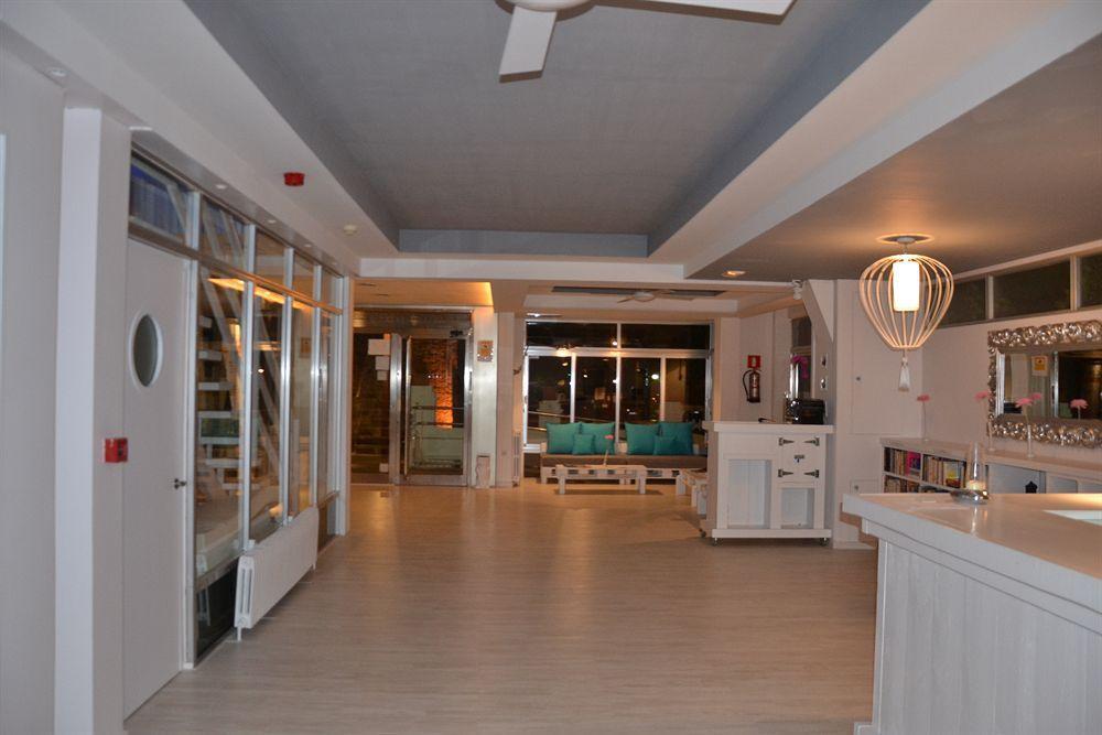 Solvi Hotel - Adults Only Vilanova i la Geltru Luaran gambar