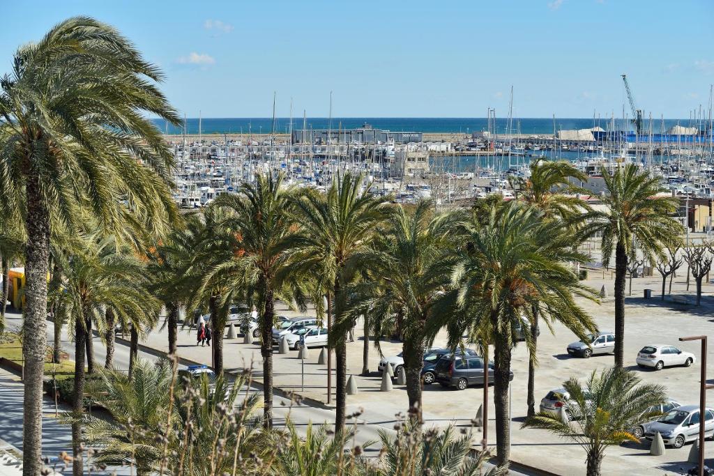 Solvi Hotel - Adults Only Vilanova i la Geltru Luaran gambar