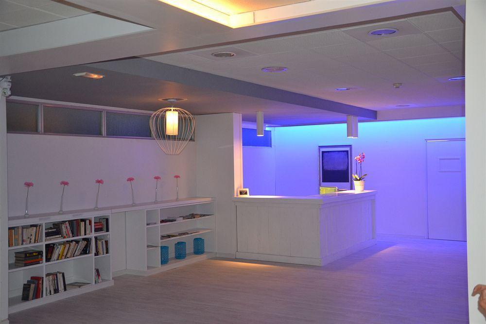Solvi Hotel - Adults Only Vilanova i la Geltru Luaran gambar