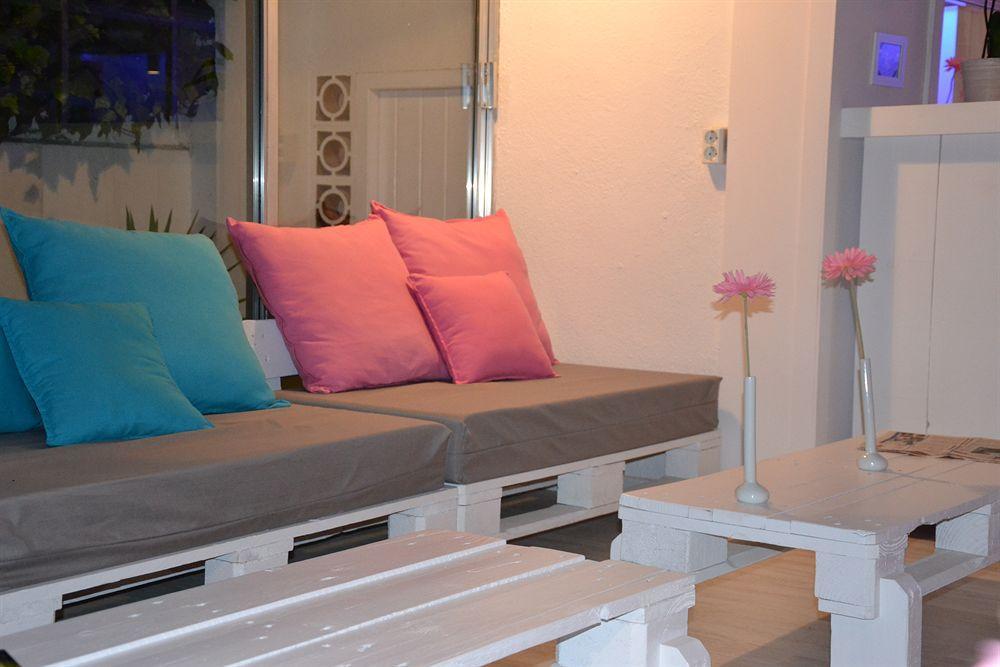 Solvi Hotel - Adults Only Vilanova i la Geltru Luaran gambar