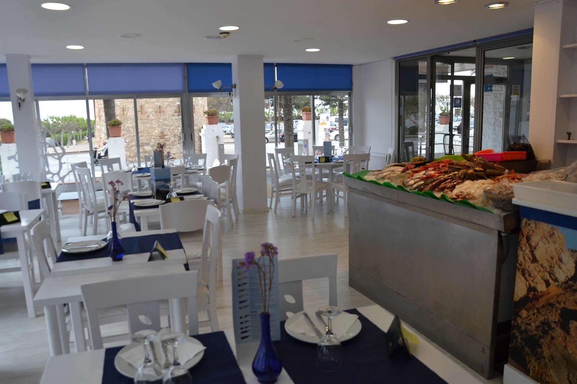 Solvi Hotel - Adults Only Vilanova i la Geltru Luaran gambar