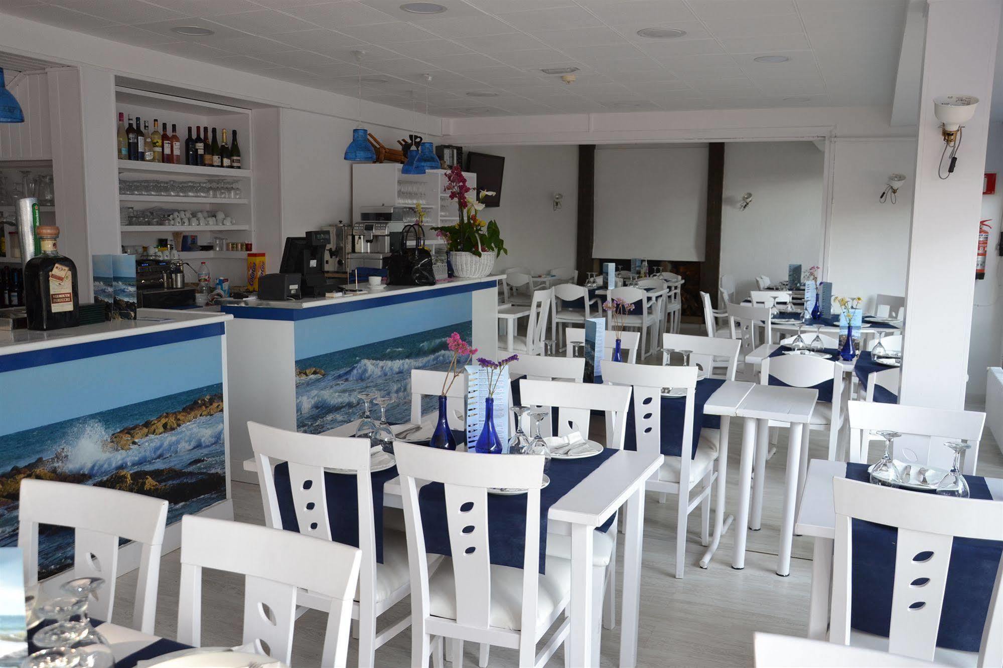 Solvi Hotel - Adults Only Vilanova i la Geltru Luaran gambar