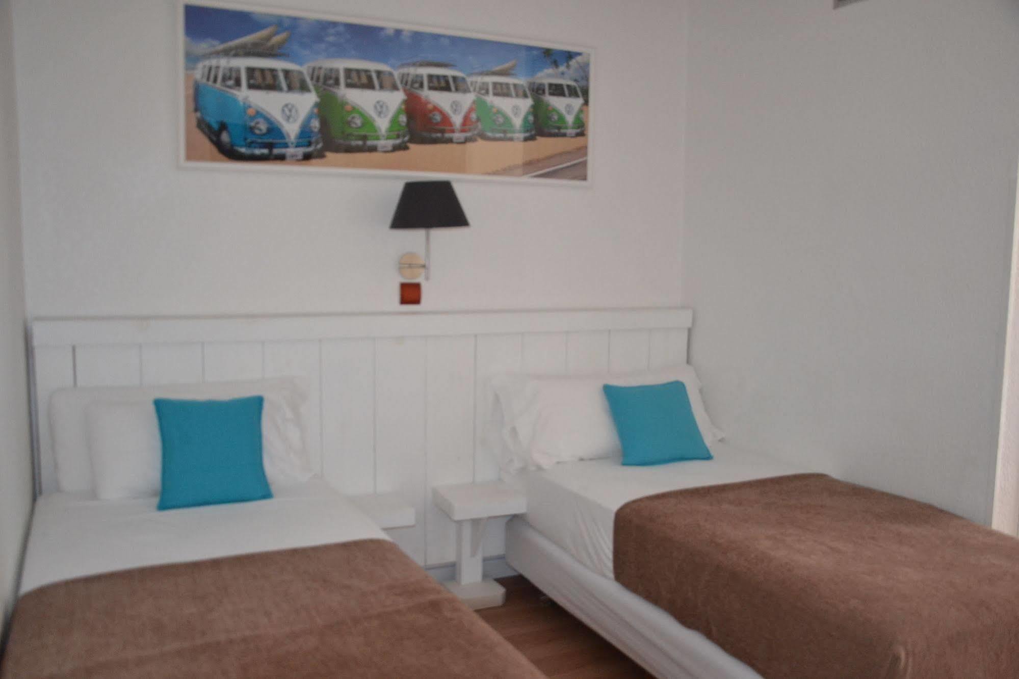 Solvi Hotel - Adults Only Vilanova i la Geltru Luaran gambar