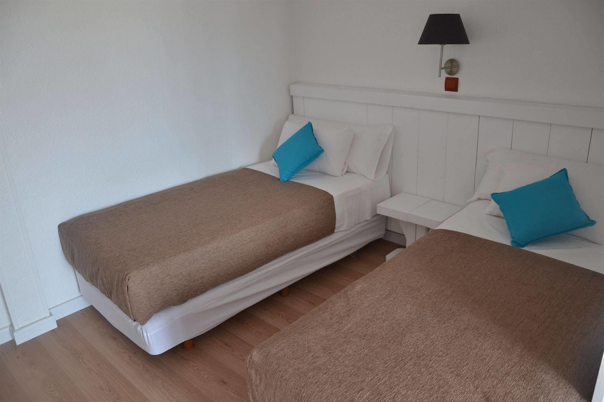 Solvi Hotel - Adults Only Vilanova i la Geltru Luaran gambar