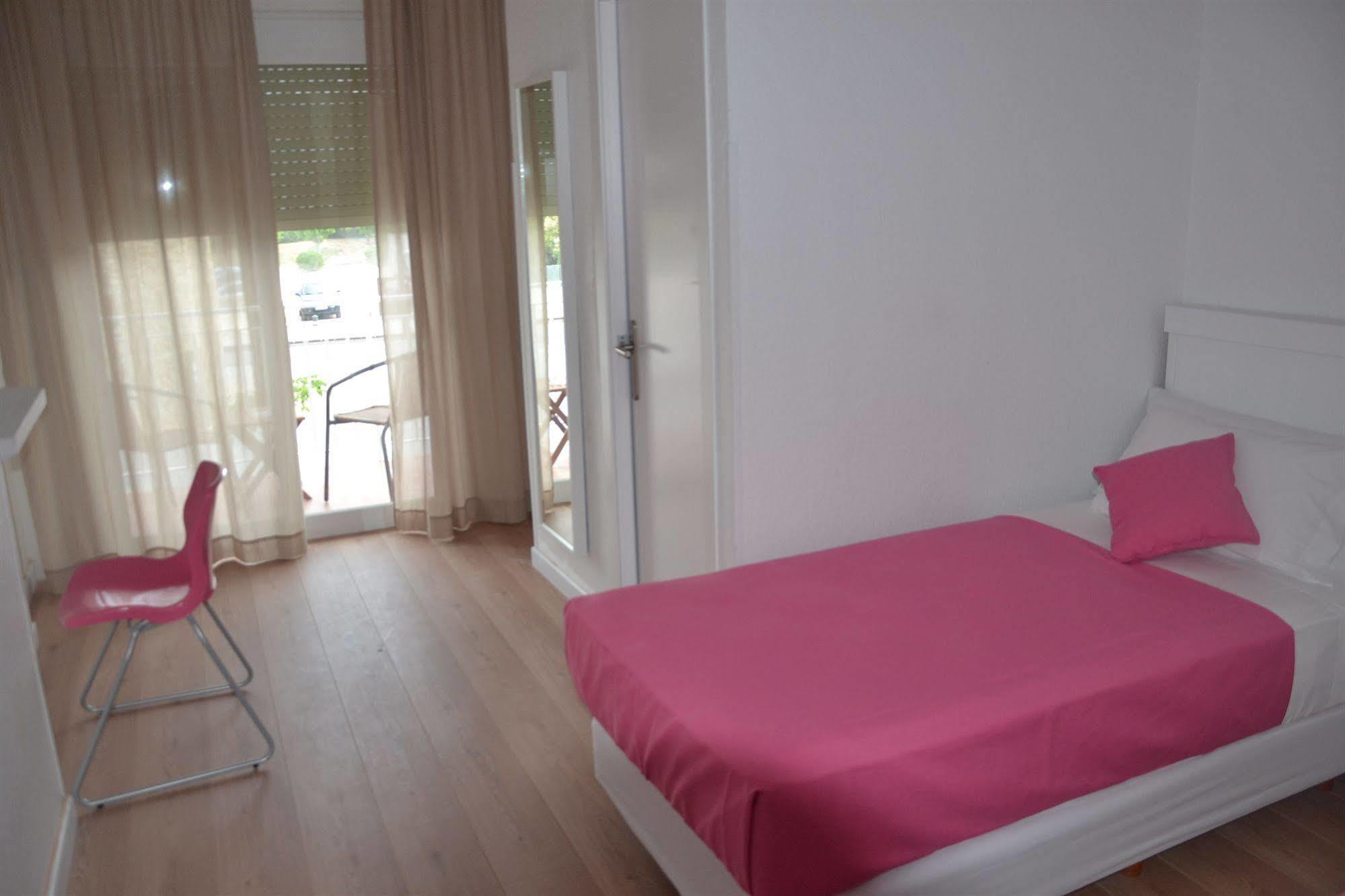 Solvi Hotel - Adults Only Vilanova i la Geltru Luaran gambar