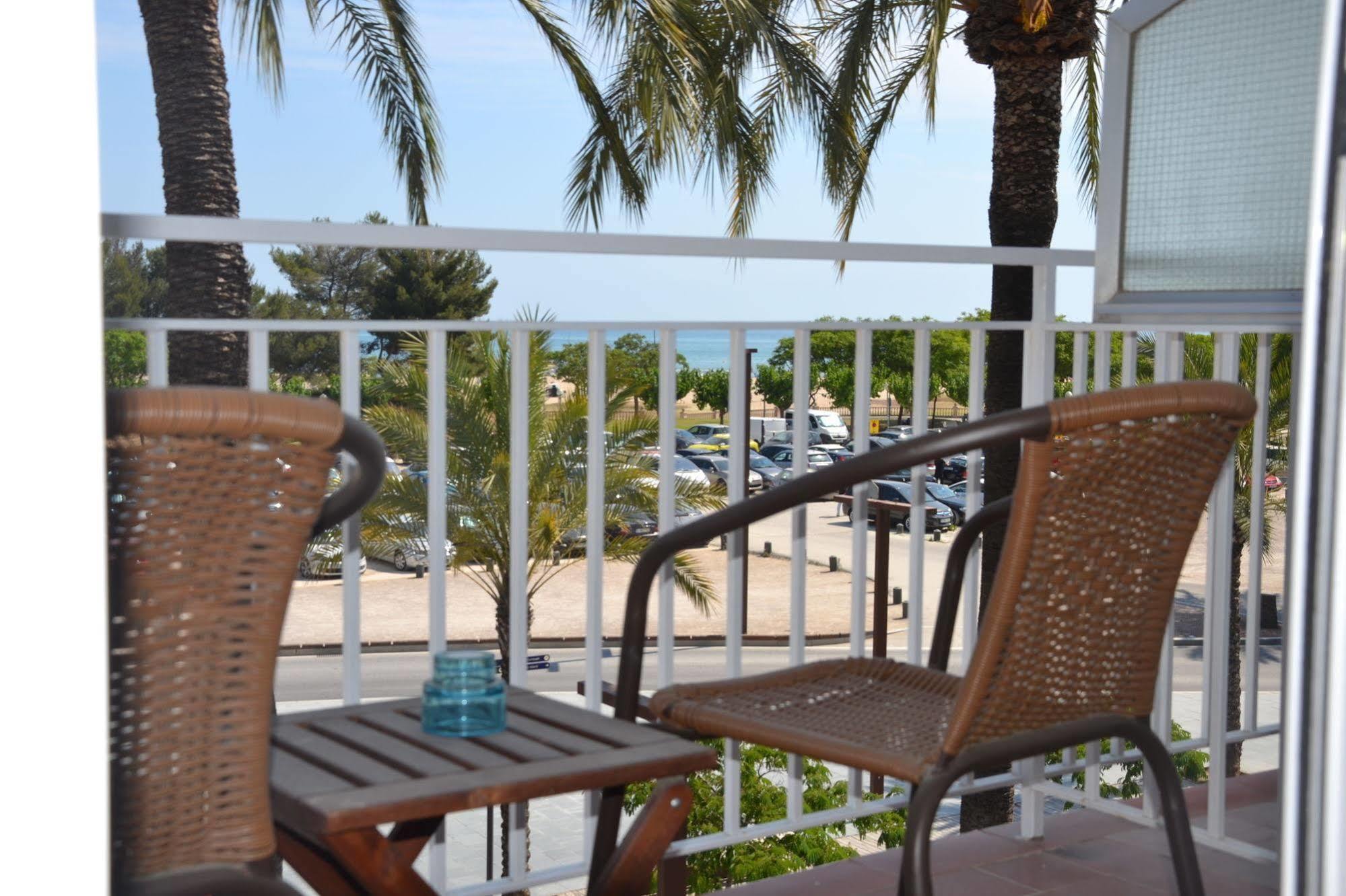 Solvi Hotel - Adults Only Vilanova i la Geltru Luaran gambar