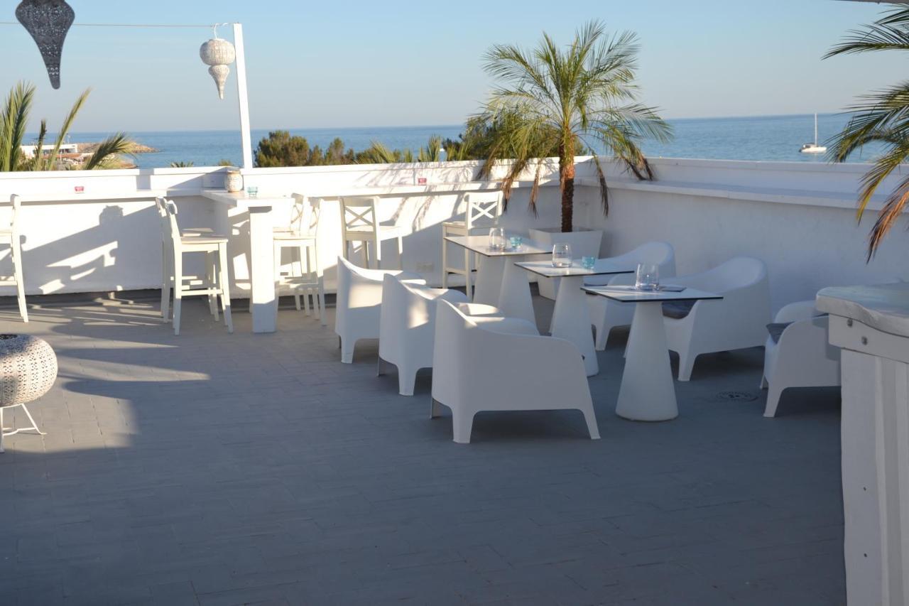 Solvi Hotel - Adults Only Vilanova i la Geltru Luaran gambar