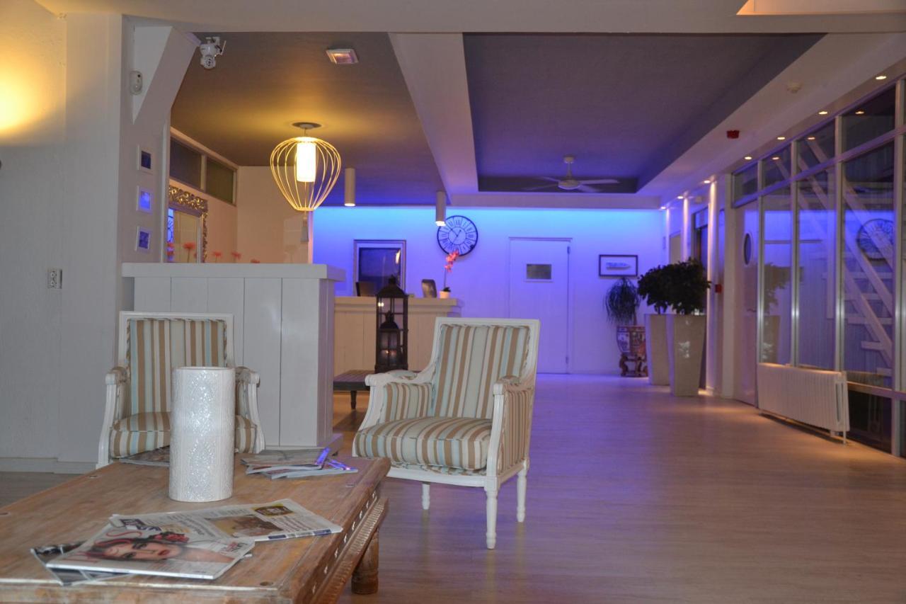 Solvi Hotel - Adults Only Vilanova i la Geltru Luaran gambar